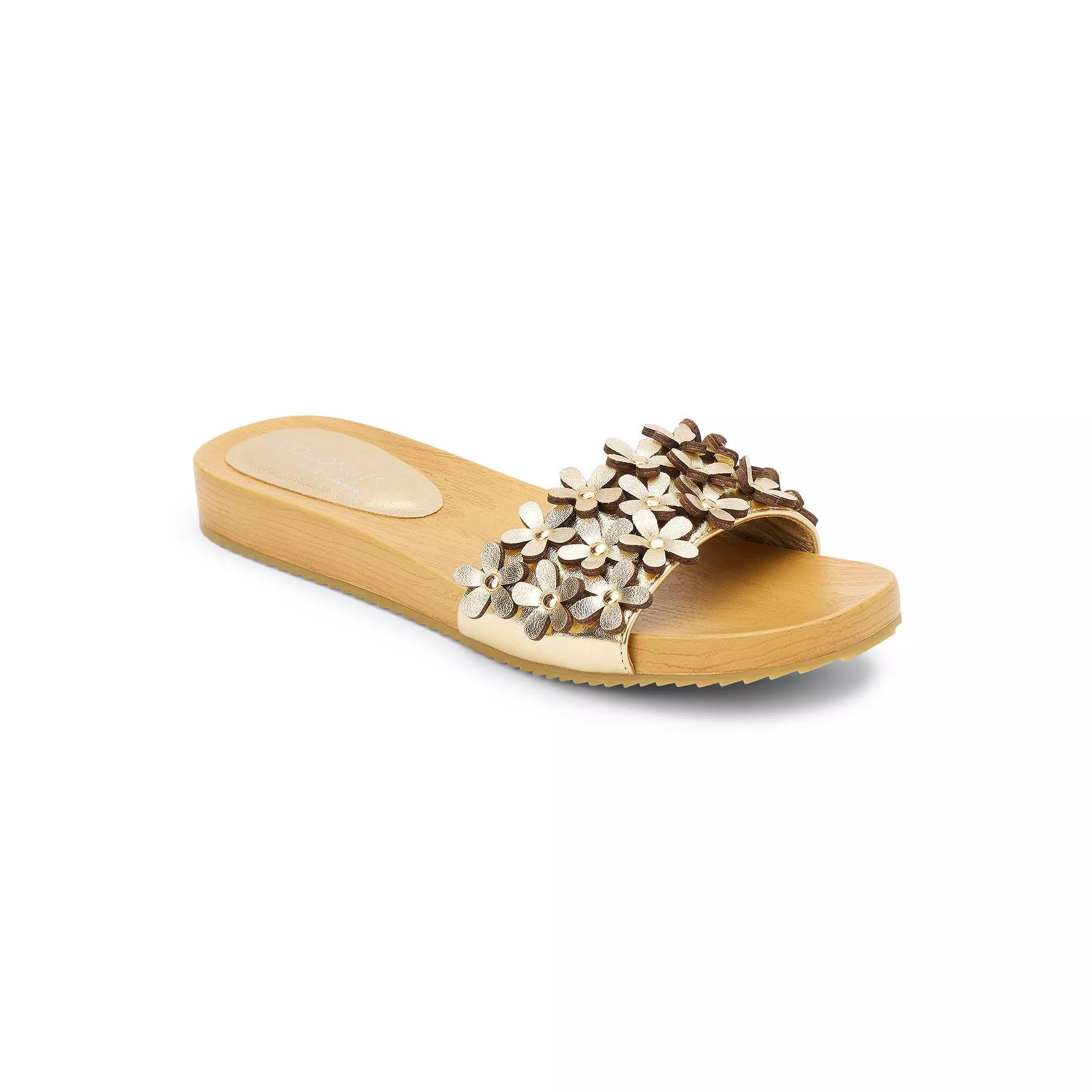 Coconuts By Matisse Chelsea Womens Sandals Product Image