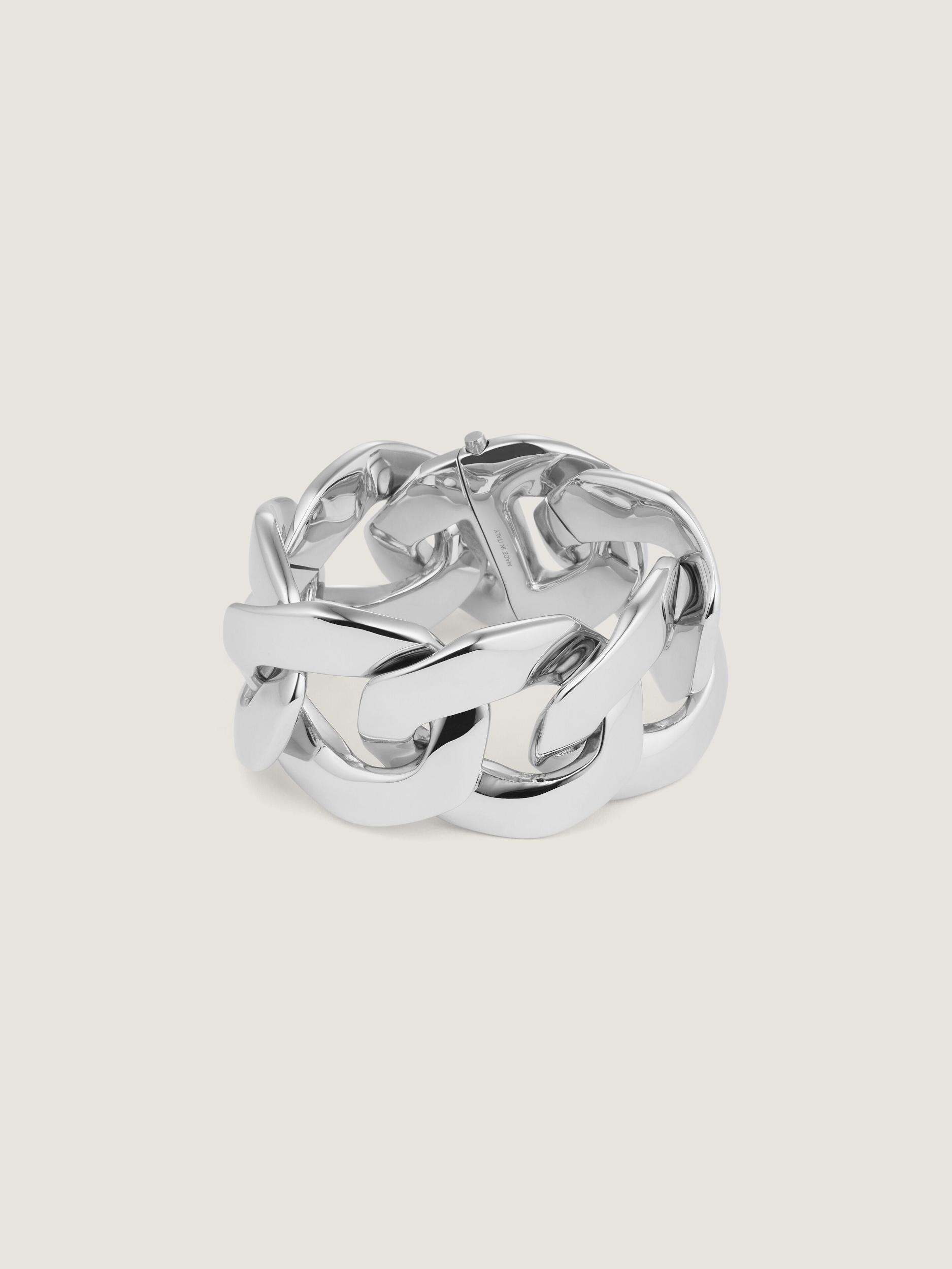 Chain bracelet in metal Product Image