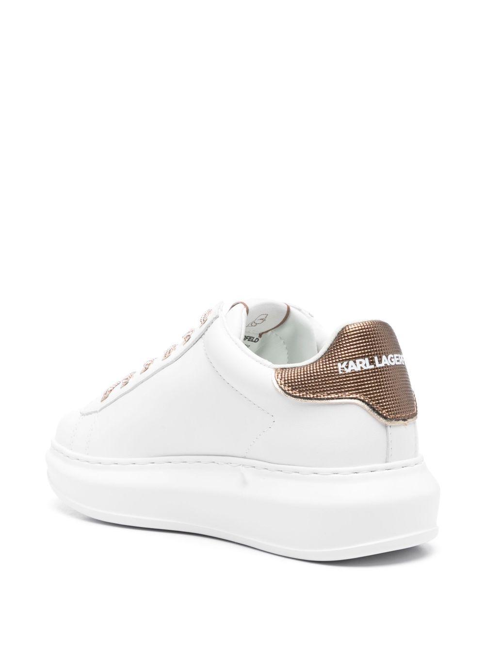 Ikon NFT Kapri sneakers Product Image