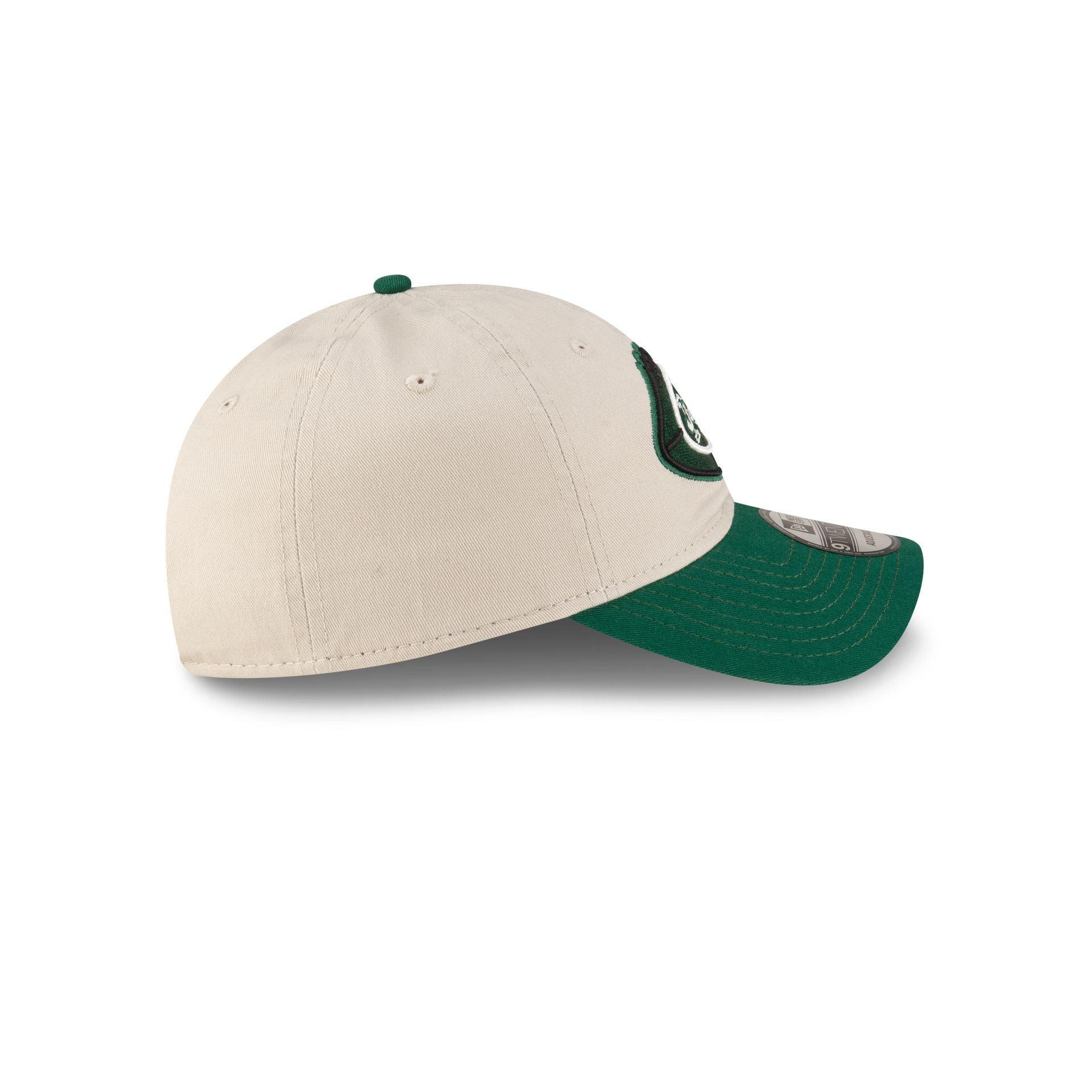 New Orleans Saints 2024 Historic Sideline 9TWENTY Adjustable Hat Male Product Image