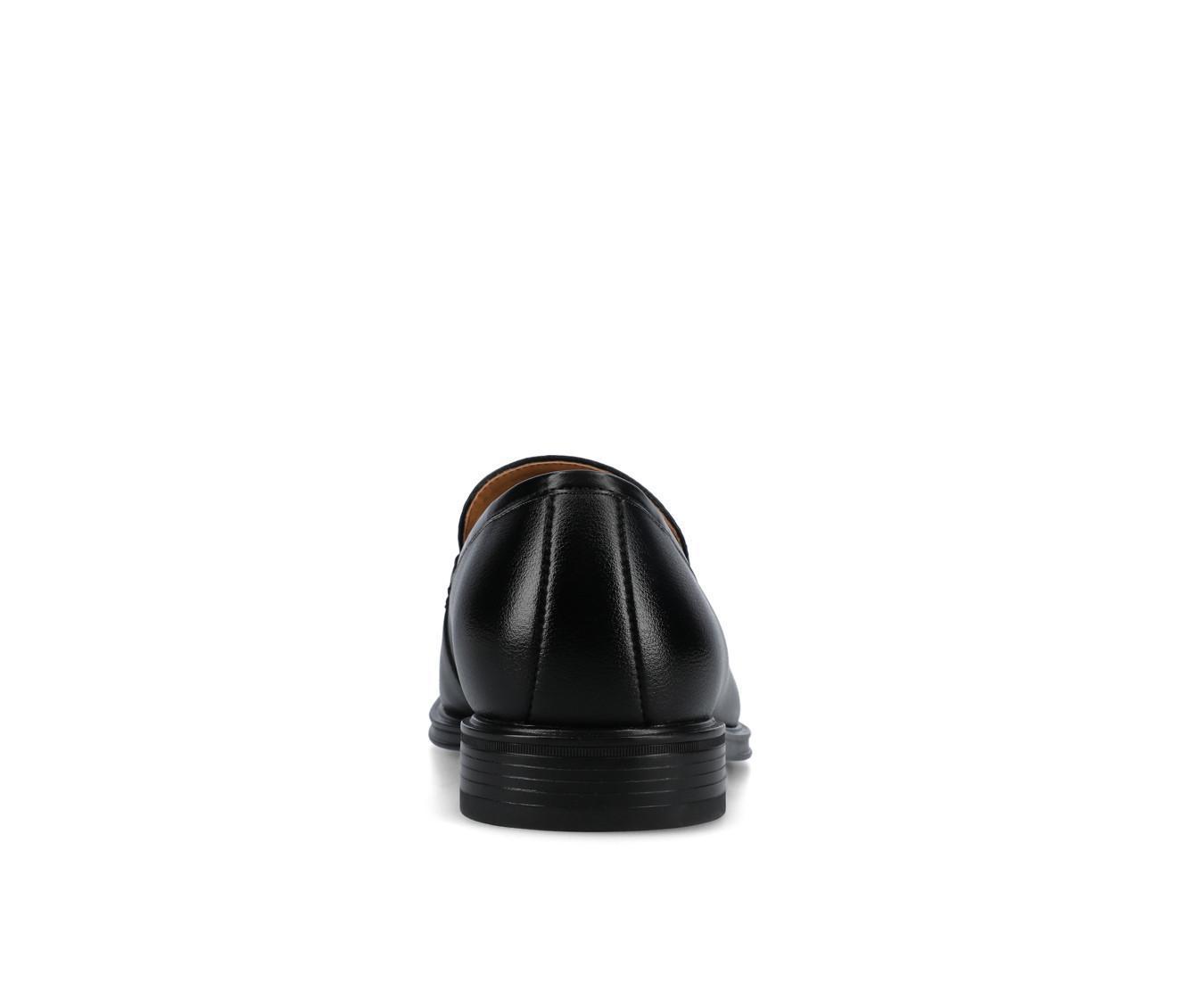 Men's Vance Co. Anthony Dress Loafers Product Image