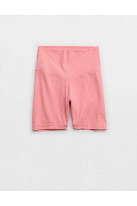 OFFLINE By Aerie Real Me XTRA 5 Bike Short Women's Product Image