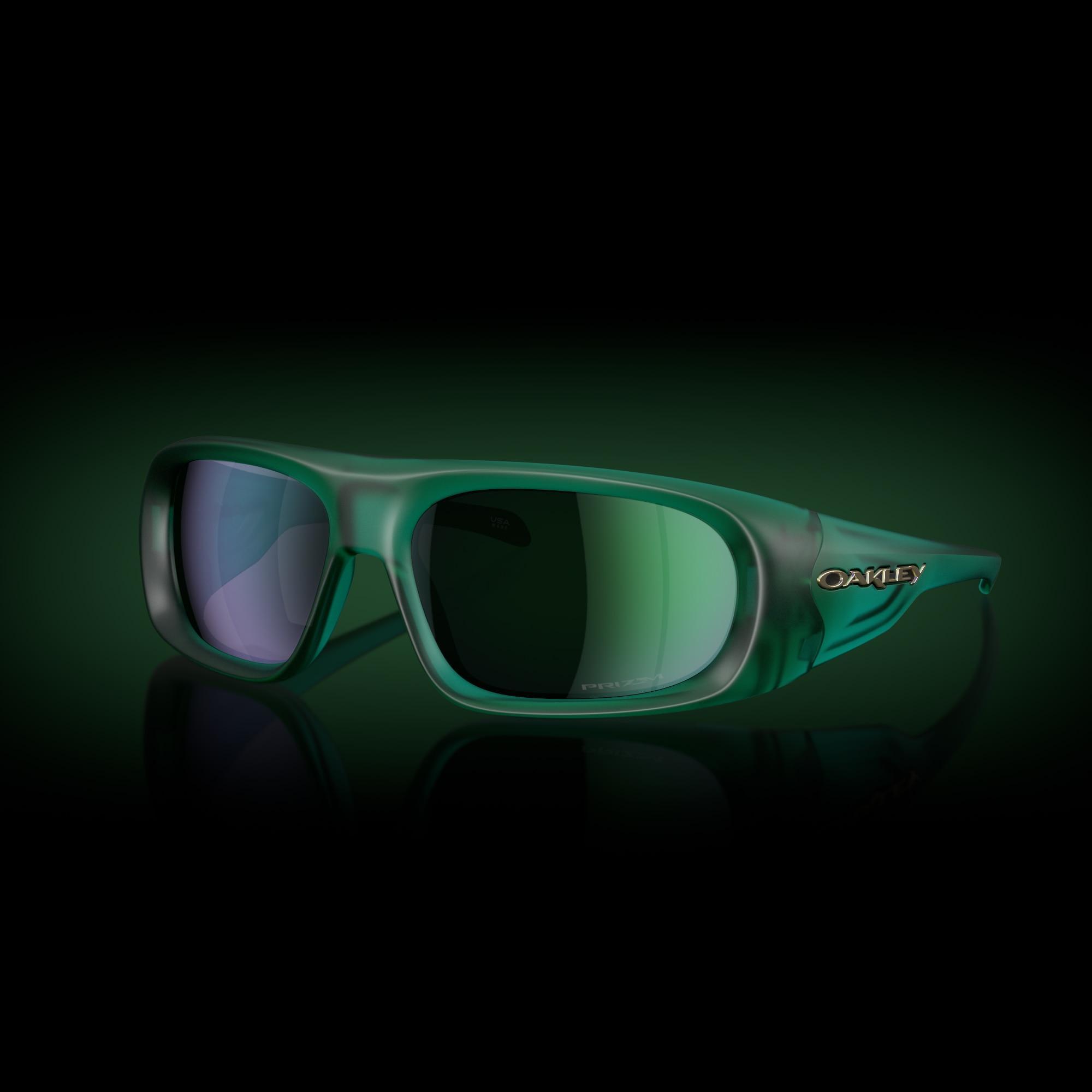 Mens OO9491 Rectangular Sunglasses Product Image