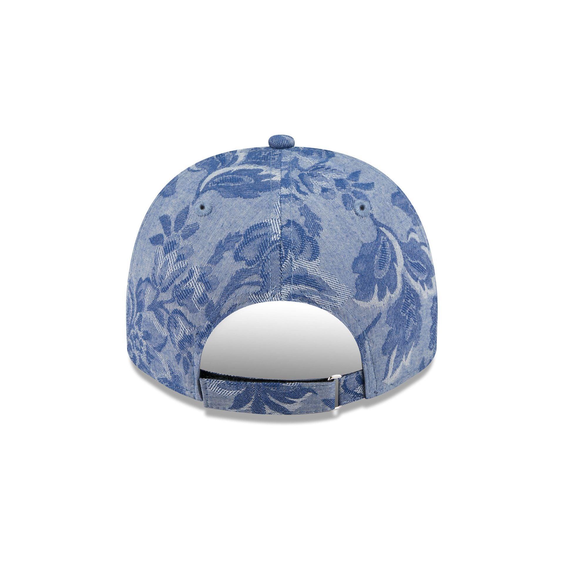 Baltimore Orioles Denim Jacquard Golfer Hat Male Product Image