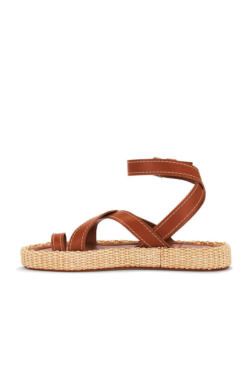 Roxie Sandal Dolce Vita Product Image