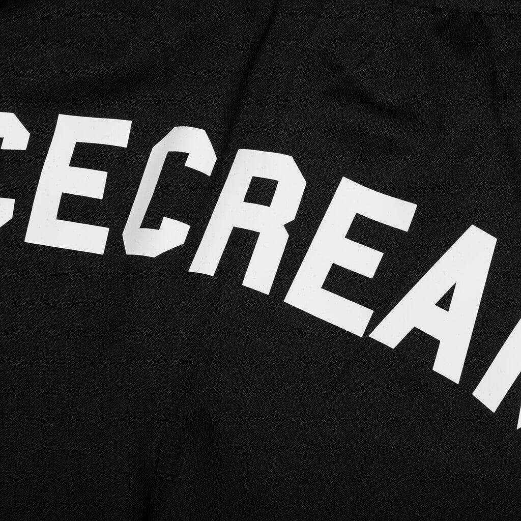 Catch Shorts - Black Male Product Image