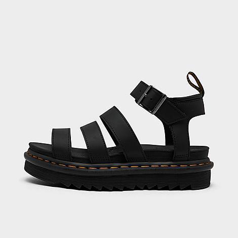 Womens Dr. Martens Blaire Sandal Product Image