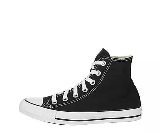 Converse Chuck Taylor All Star Hi canvas sneakers Product Image