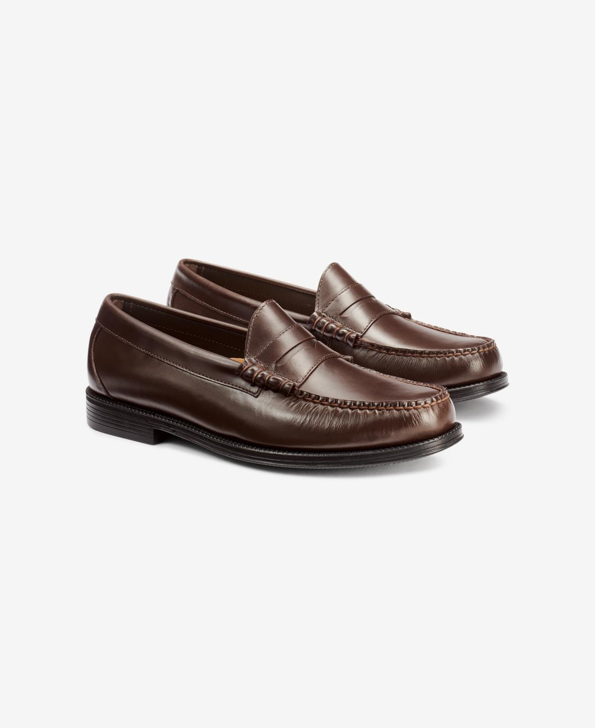G.H. Bass Mens Larson Easy Weejun Penny Loafers Product Image