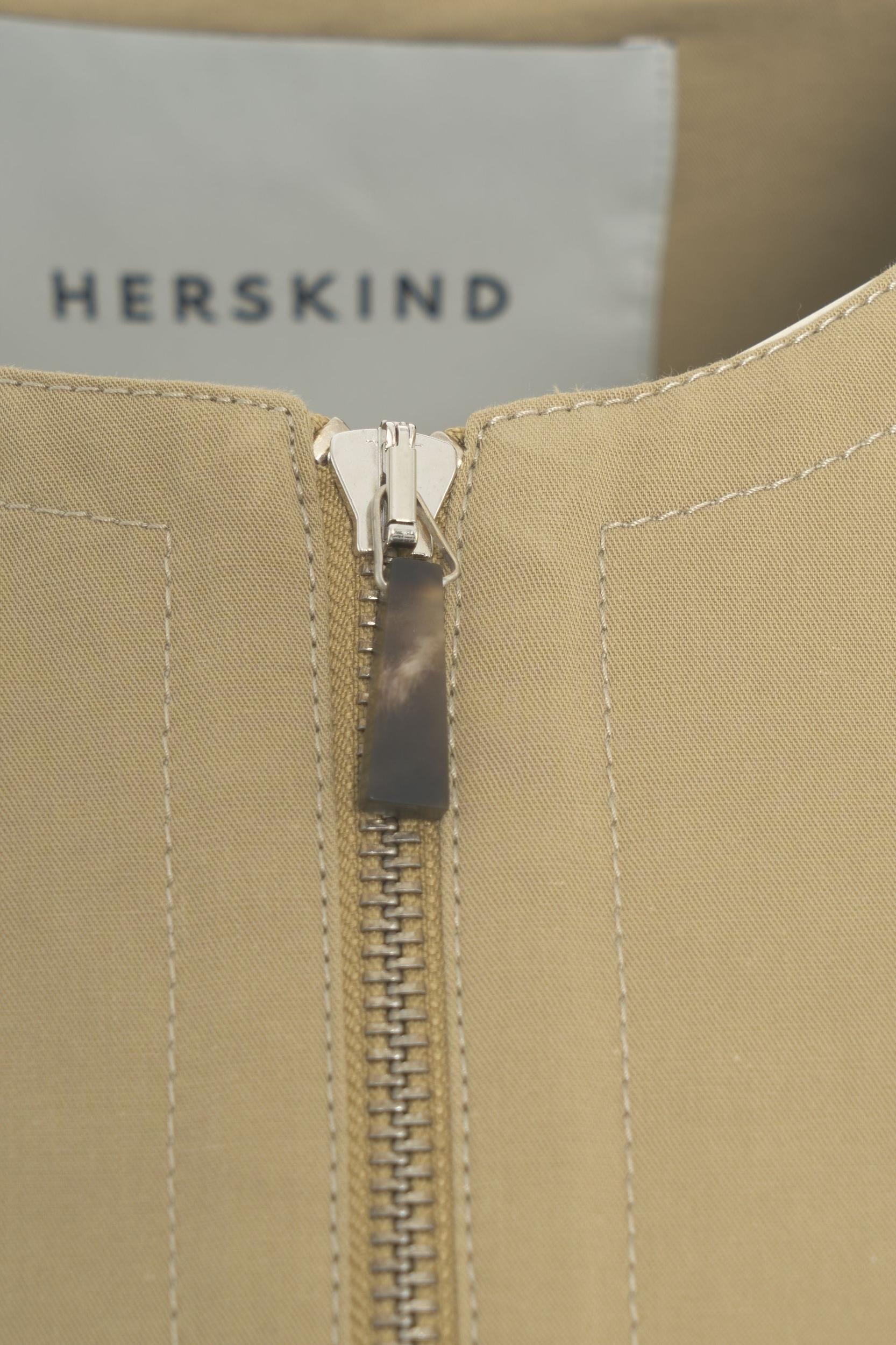 Oversize vest 'Neo' Product Image