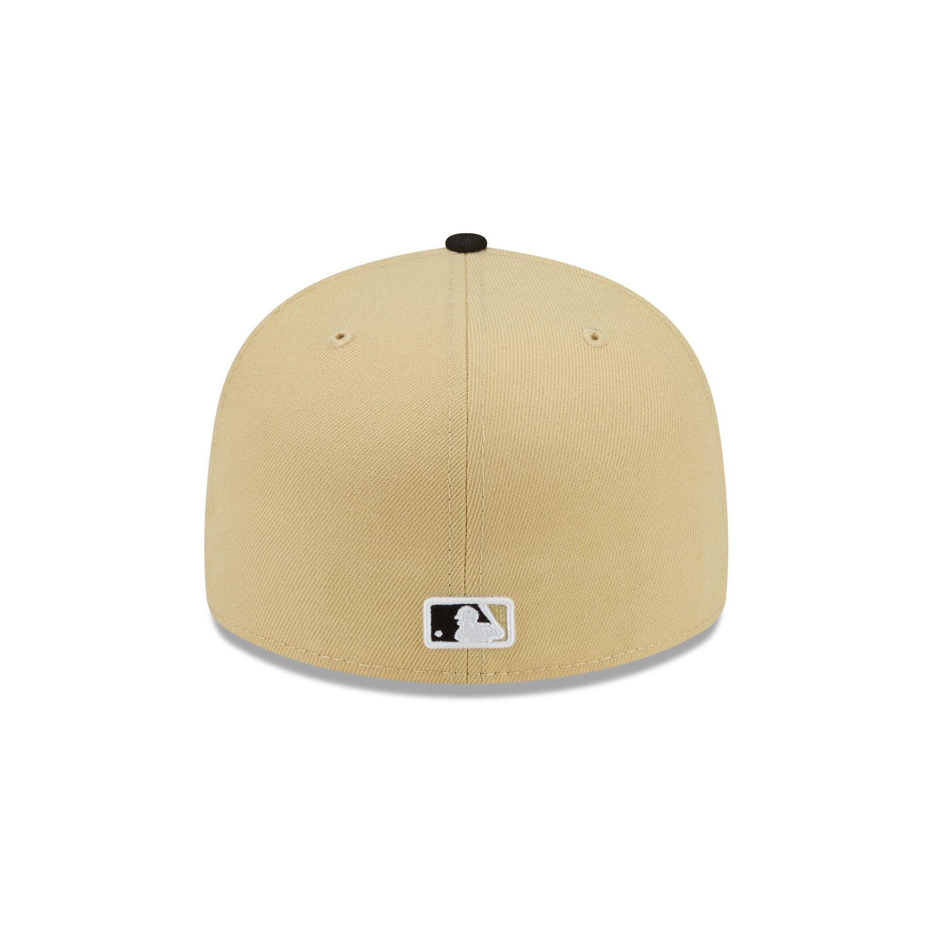 El Águila de Veracruz Home 59FIFTY Fitted Hat Male Product Image
