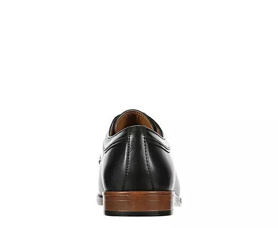 Franco Fortini Mens Bradley Oxford Product Image