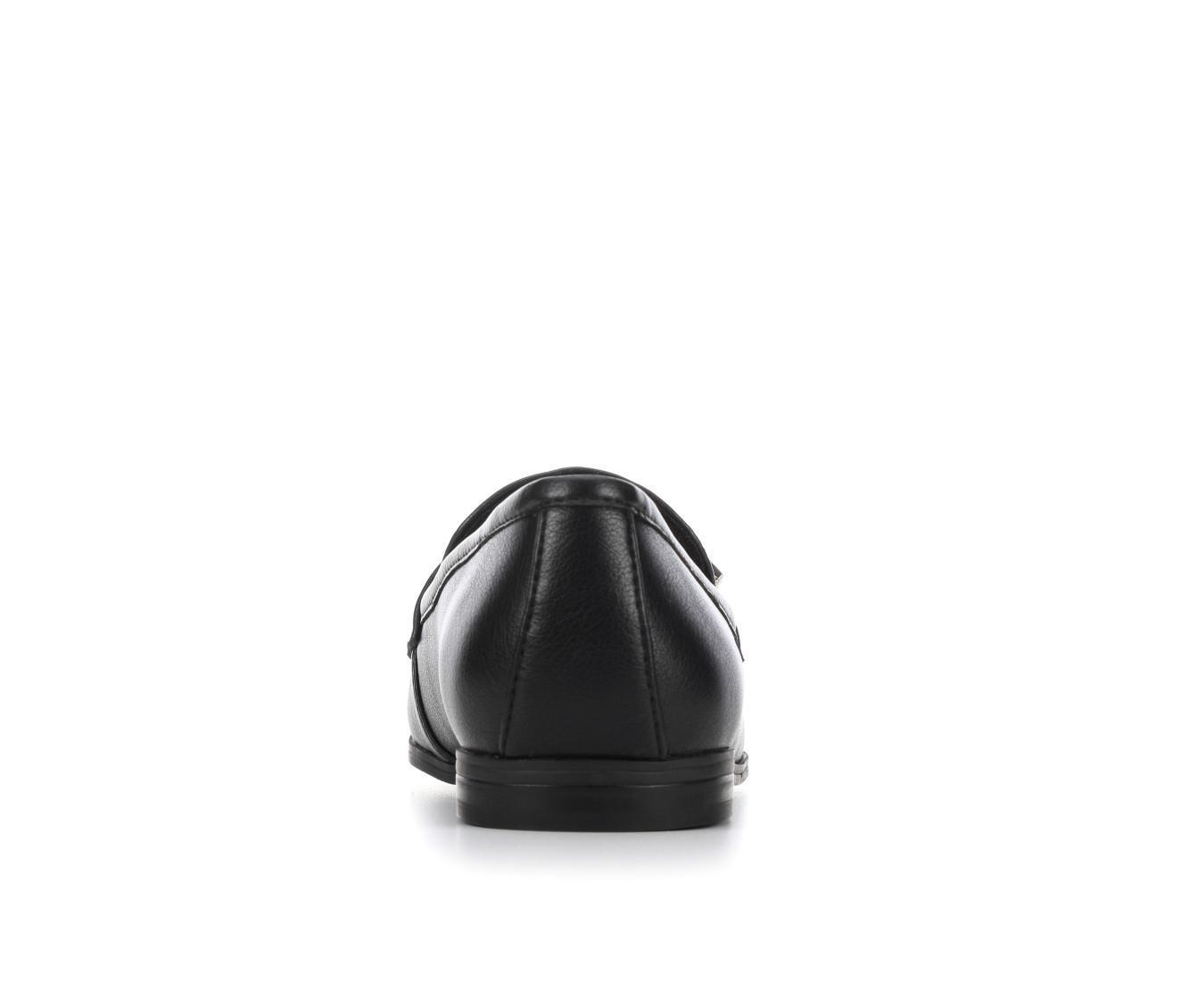 Women's Anne Klein Puck Loafers Product Image