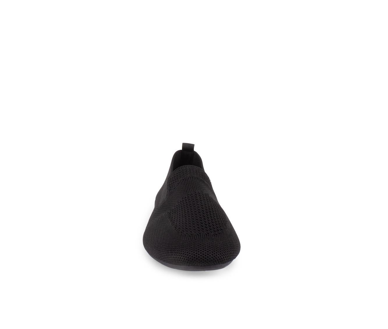 Women's Danskin Cozy Flats Product Image