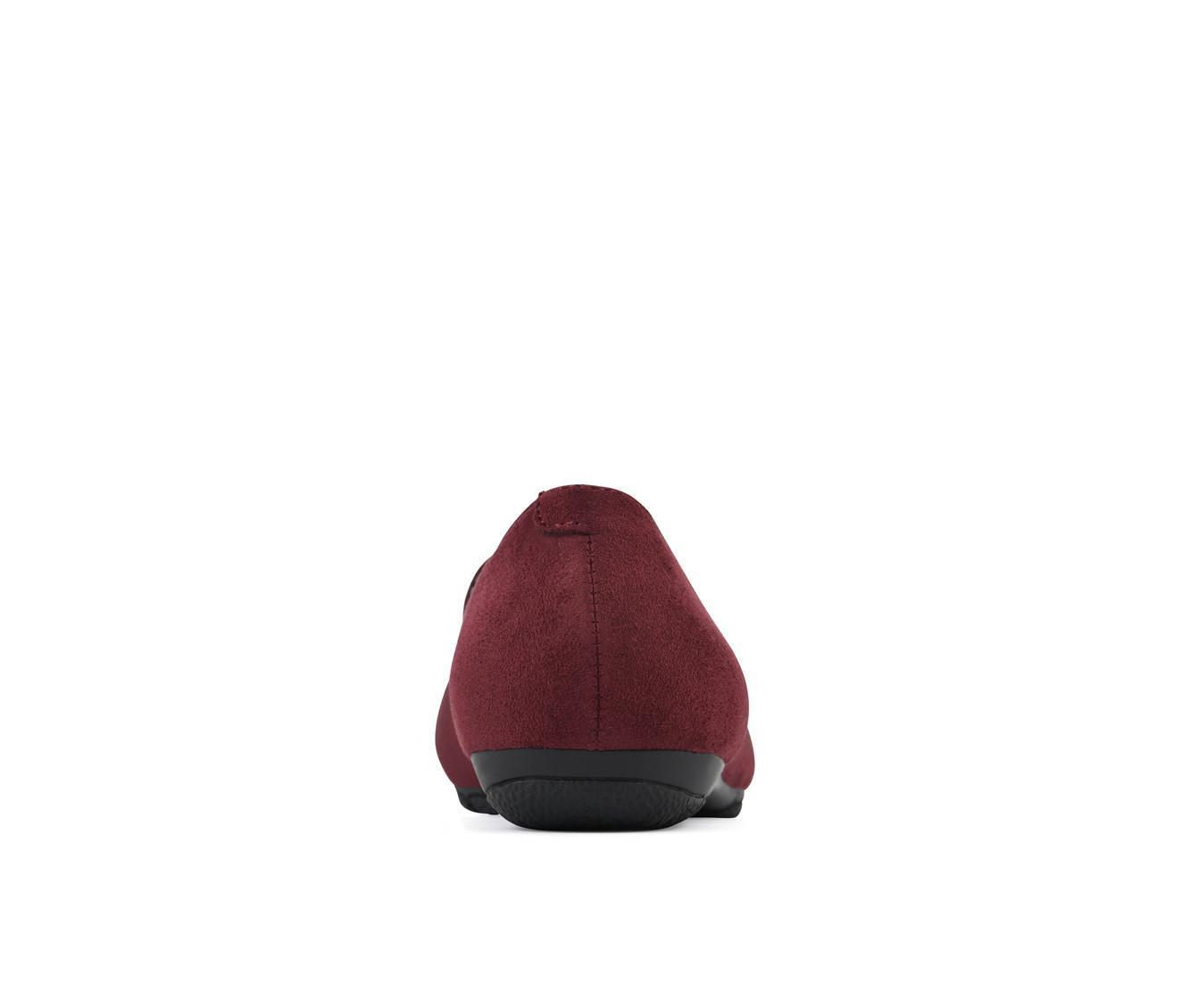 Women's Cliffs by White Mountain Gallant Casual Loafers Product Image