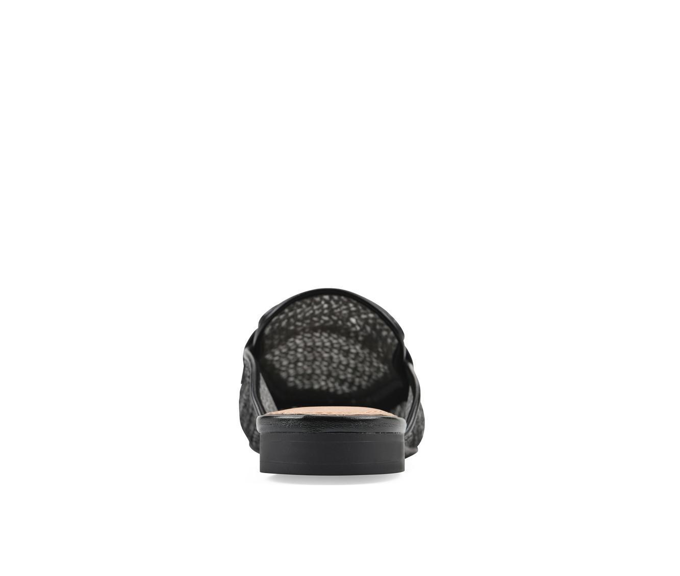 Women's White Mountain Bobbin Shoes Product Image