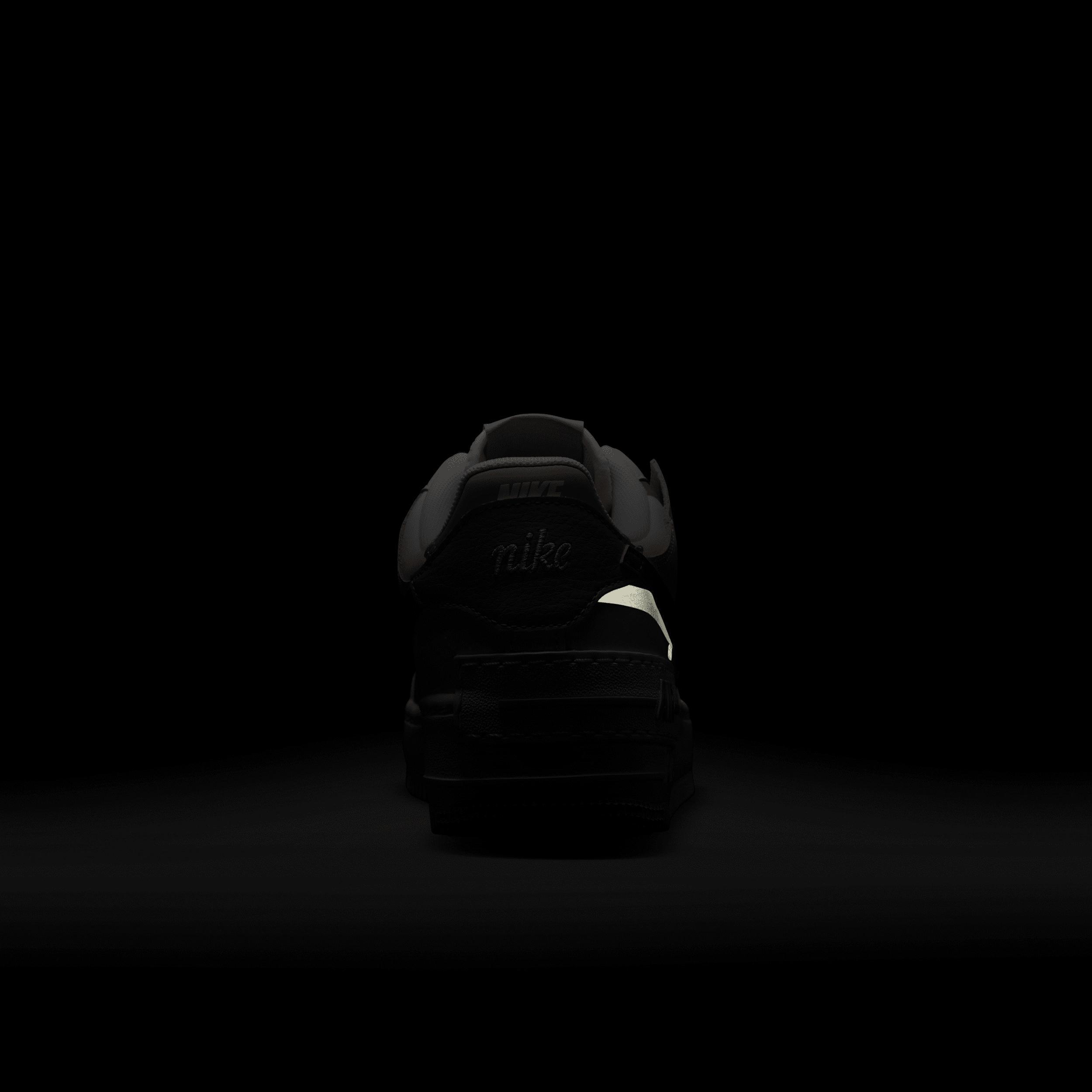 Nike Women's Air Force 1 Shadow Shoes Product Image