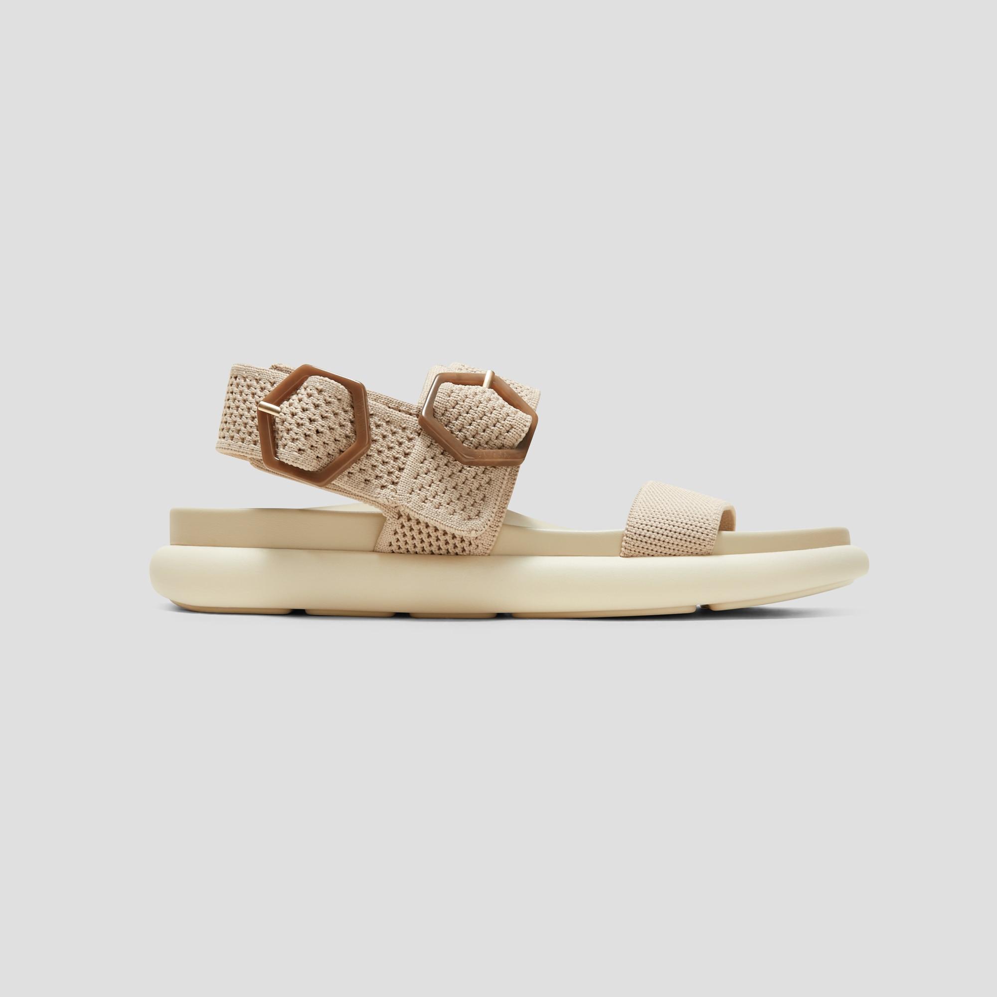 AdaptAll™ Sling Footbed Sandal (Isla) Product Image