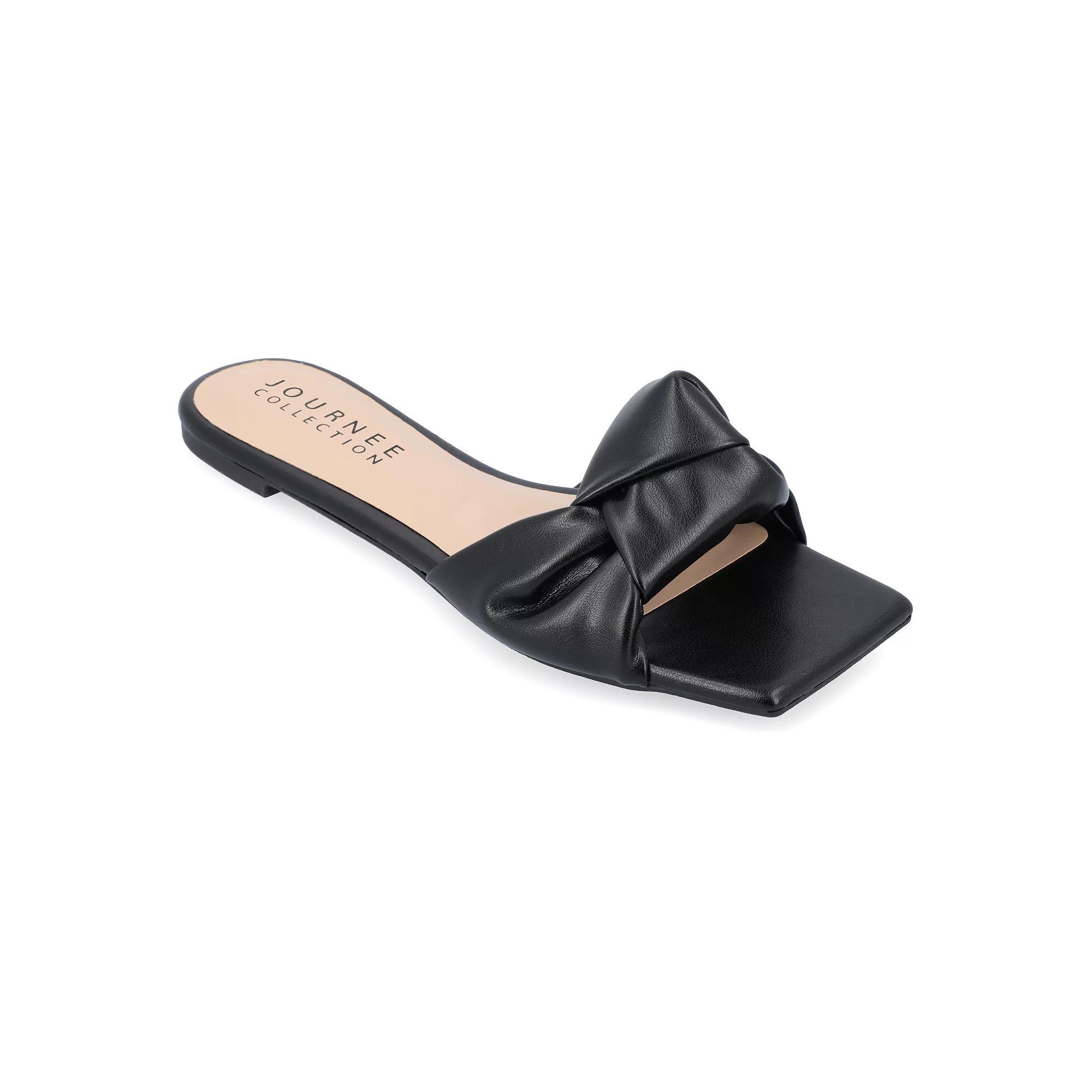 Journee Collection Womens Dianah Slip-On Product Image