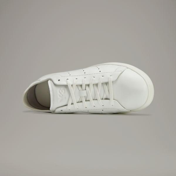 Mens #Trend Core Leather Low-Top Sneakers Product Image