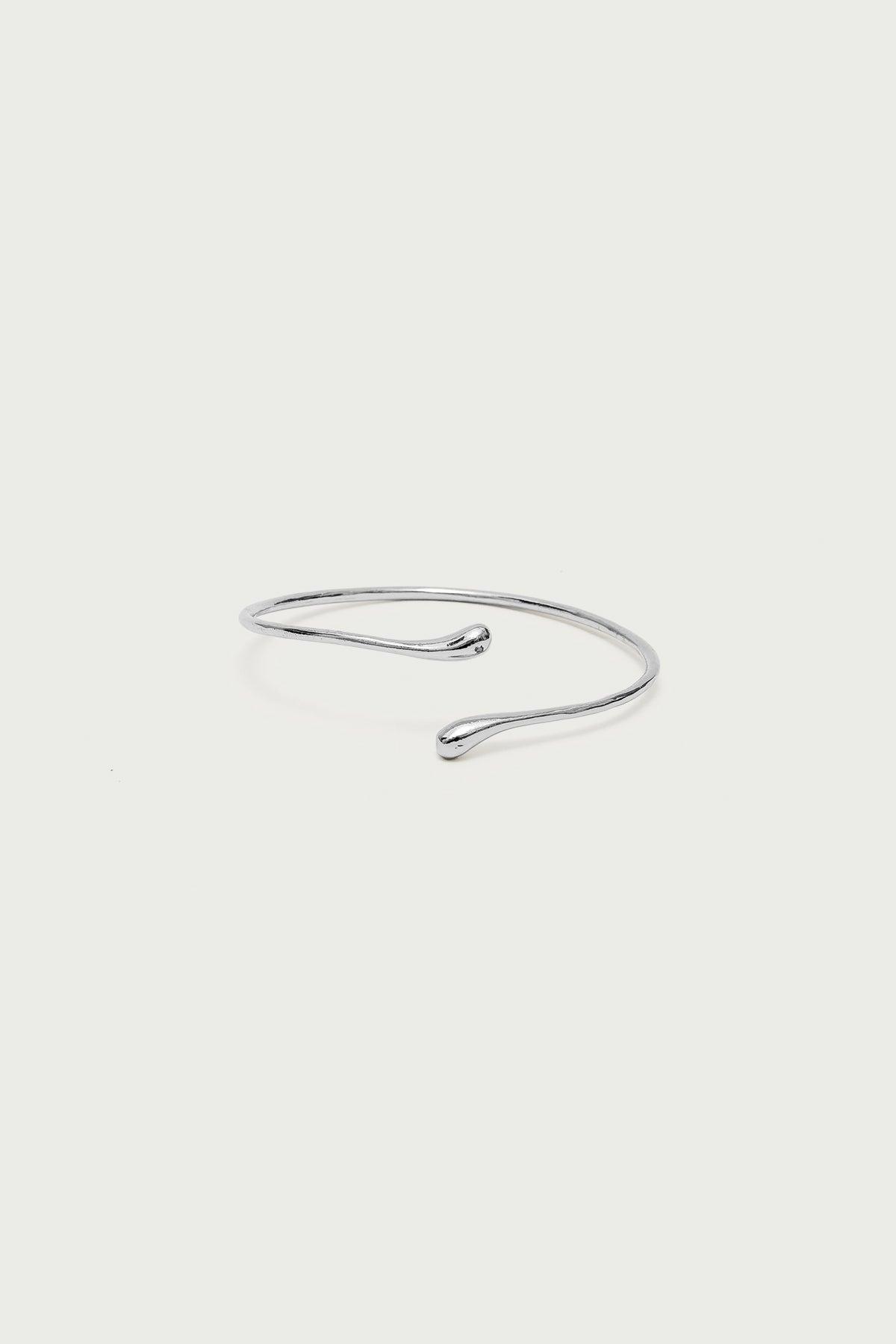 Dainty Wrapped Arm Cuff Product Image