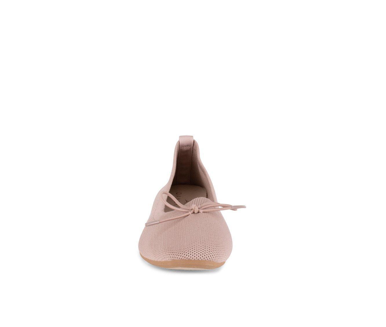 Women's Danskin Wonder Flats Product Image