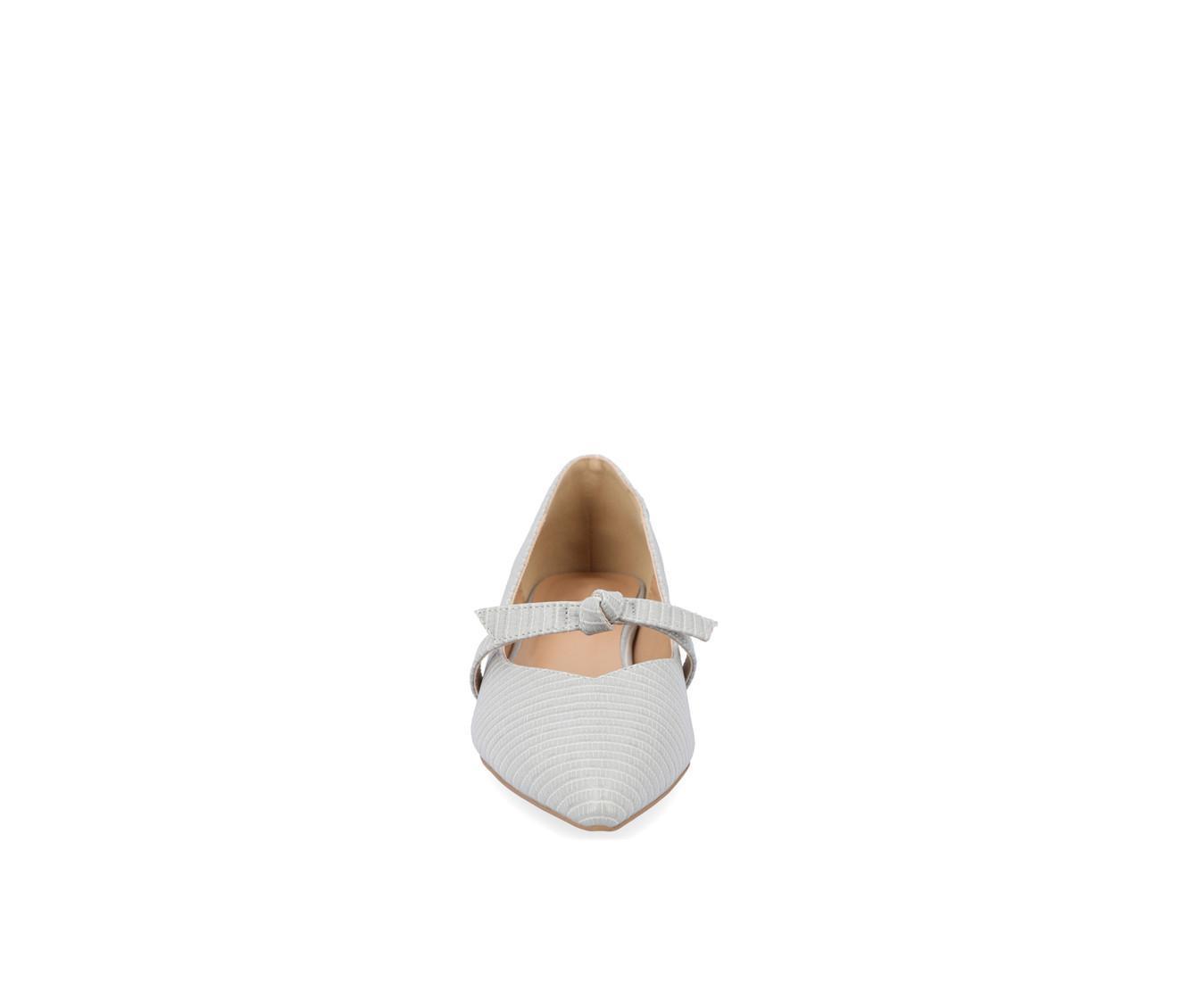 Women's Journee Collection Cait Mary Jane Pumps Product Image