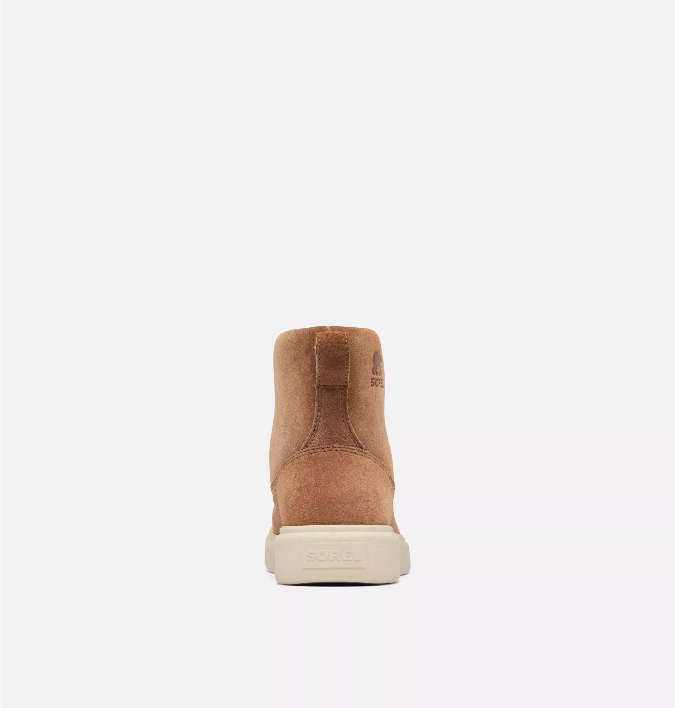 SOREL EXPLORER™ III Slip-On Women's Waterproof Boot Product Image
