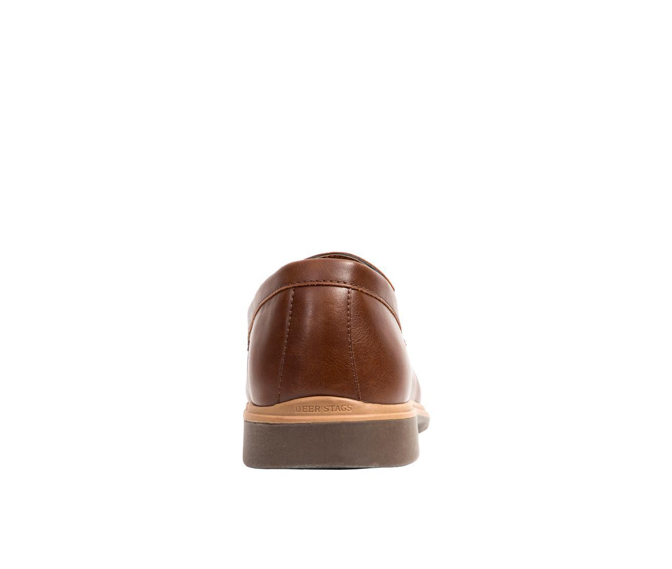 Men's Deer Stags Porto Loafers Product Image