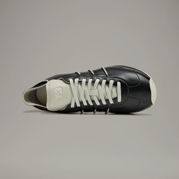 adidas Y-3 Country Black M 7.5 / W 8.5 Unisex Product Image