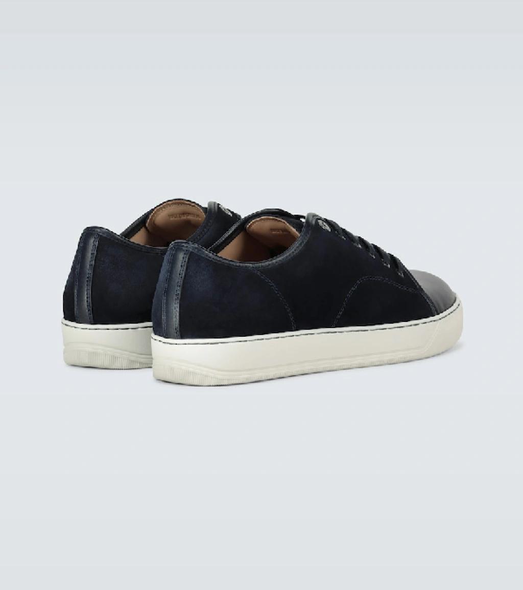 Navy DBB1 Sneakers Product Image