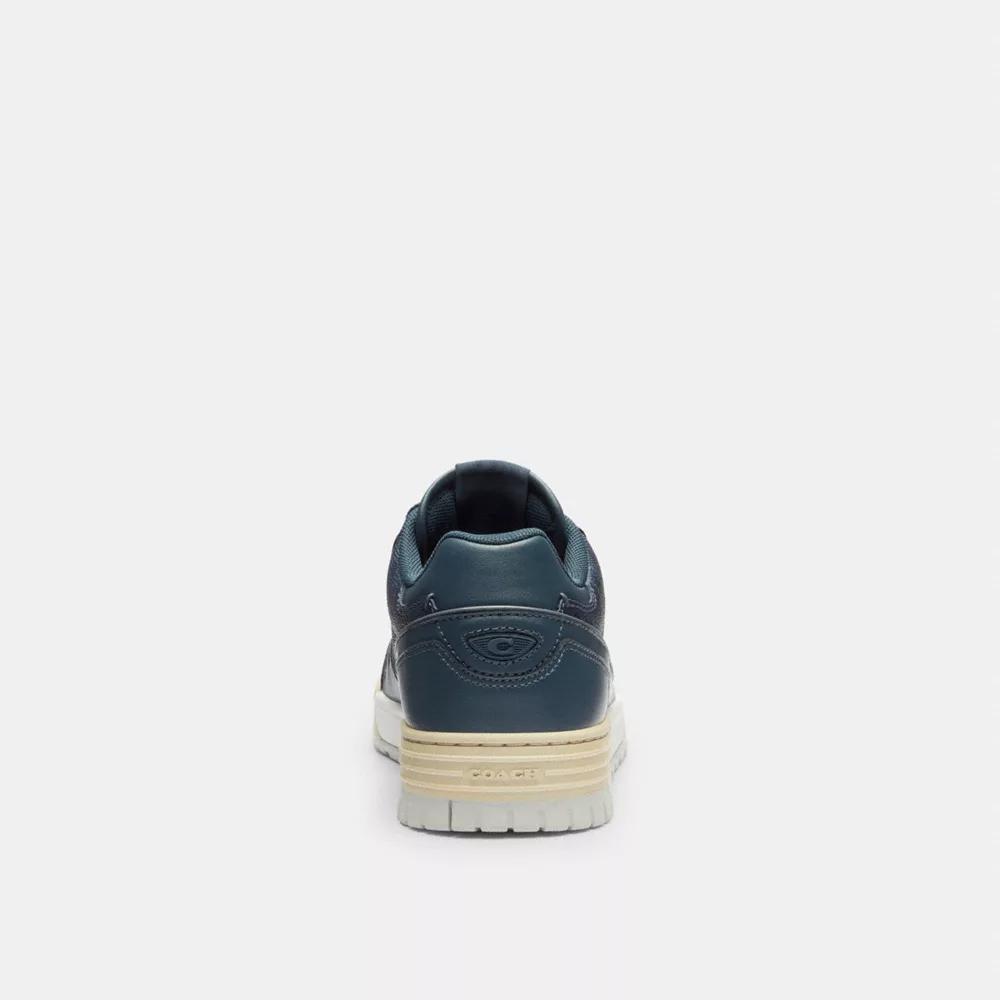 Soho Sneaker With Signature Canvas Product Image