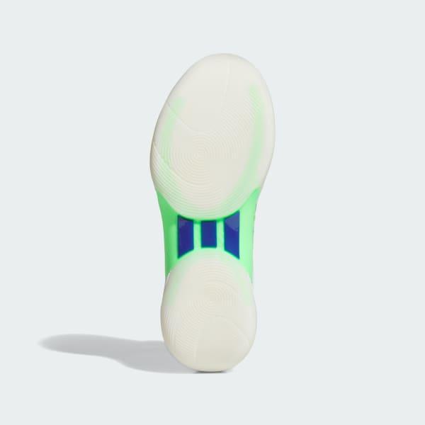 D.O.N. Issue 6 Shoes Product Image
