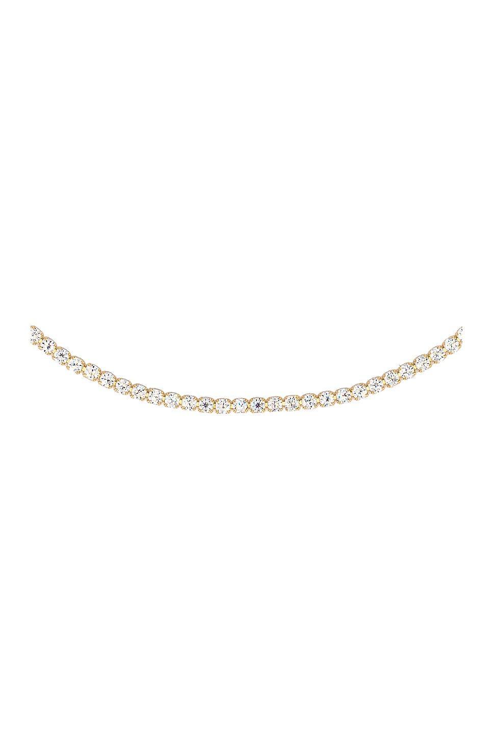 Beam Necklace petit moments Product Image