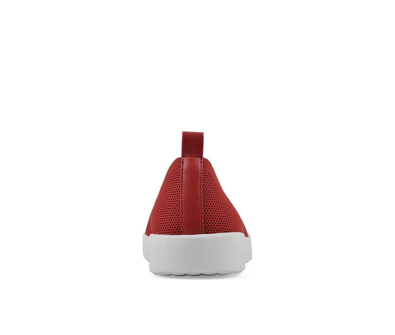 Women's White Mountain Upright Sneakers Product Image