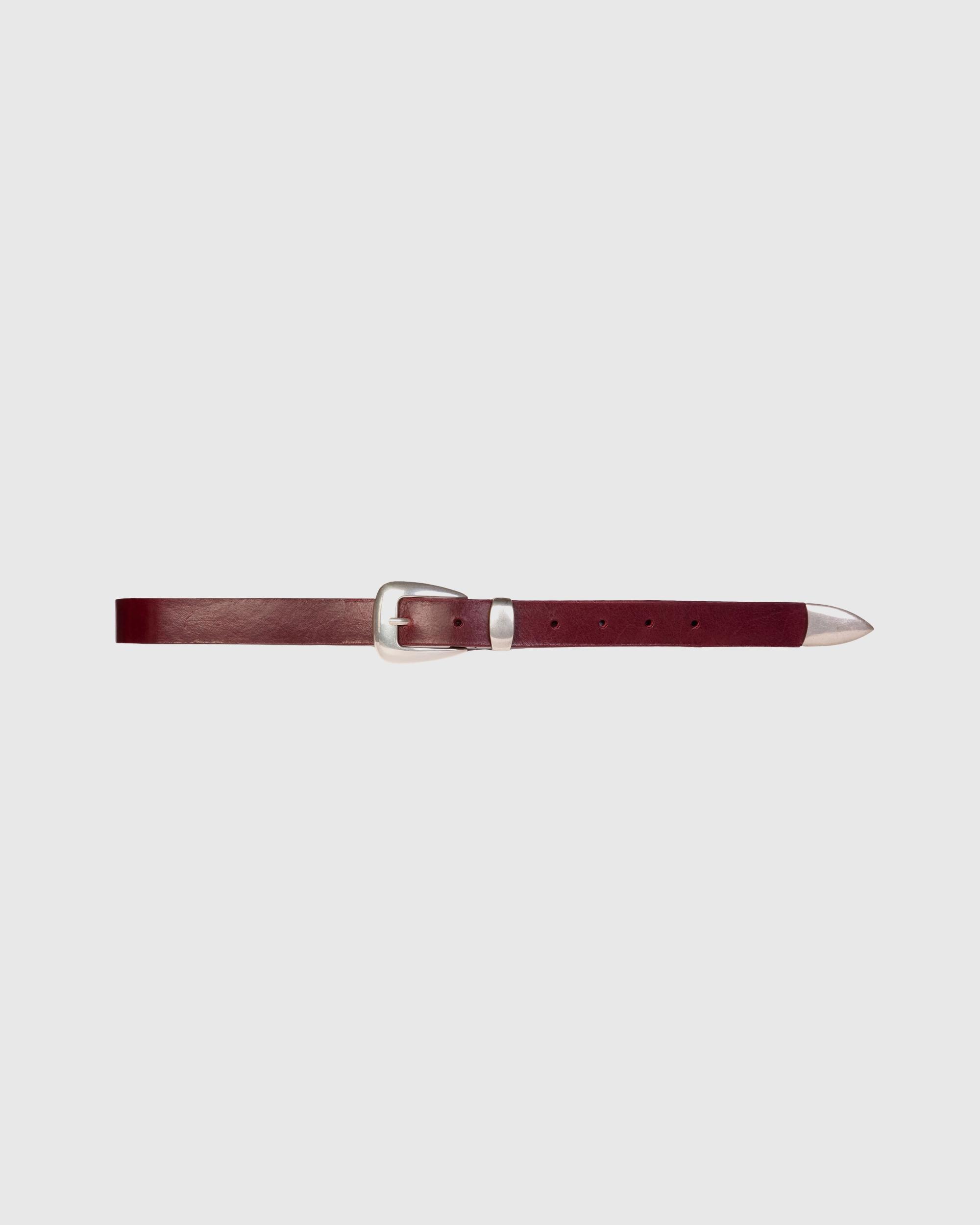 Tetra Belt Product Image