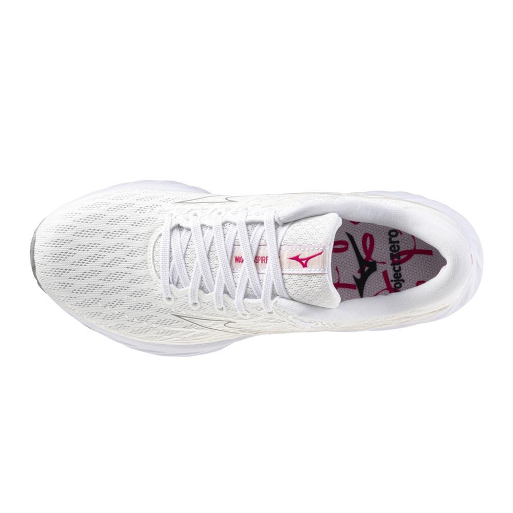 Women's Wave Inspire 20 Project Zero Running Shoe Product Image
