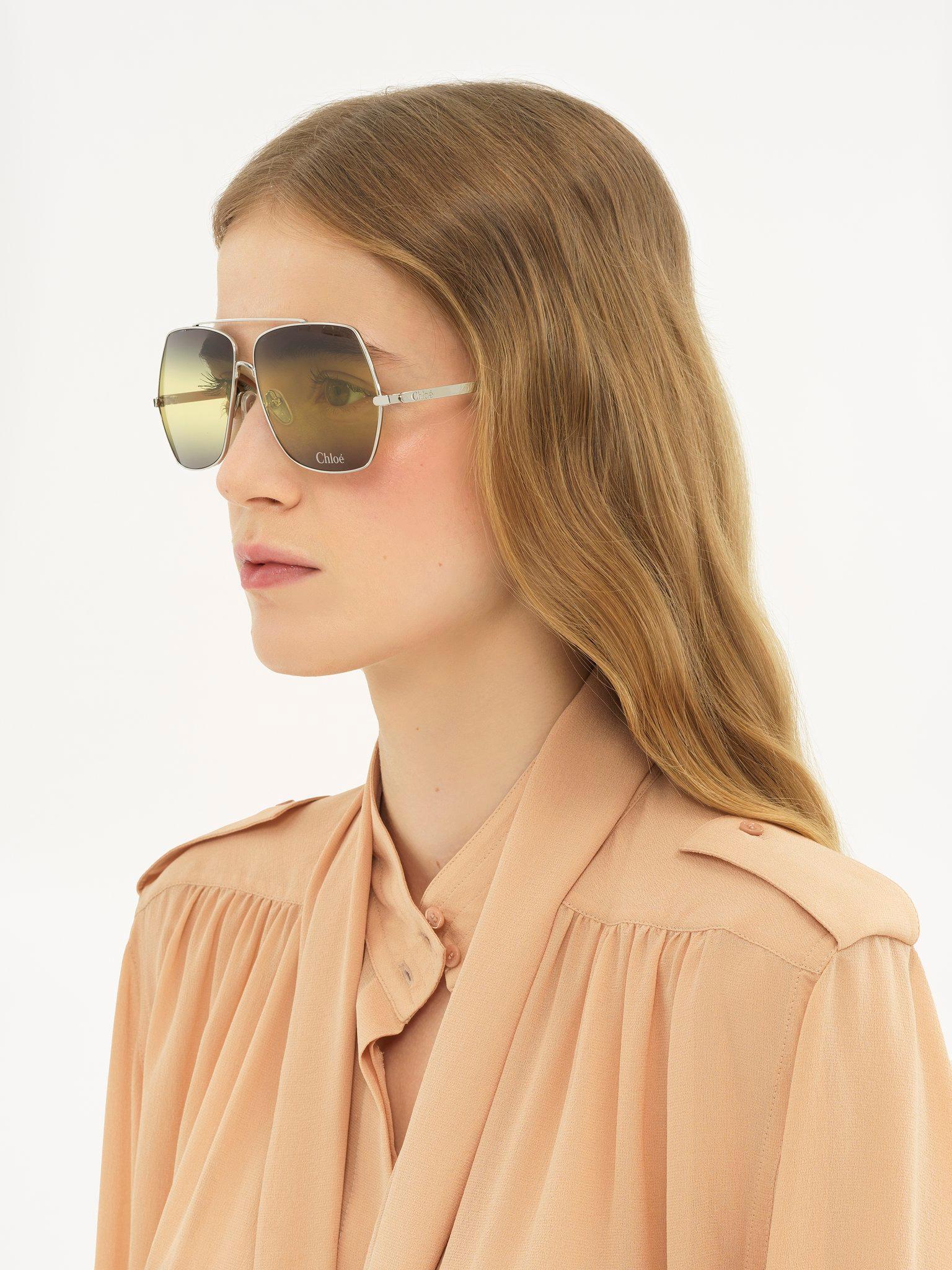 Aly sunglasses Product Image