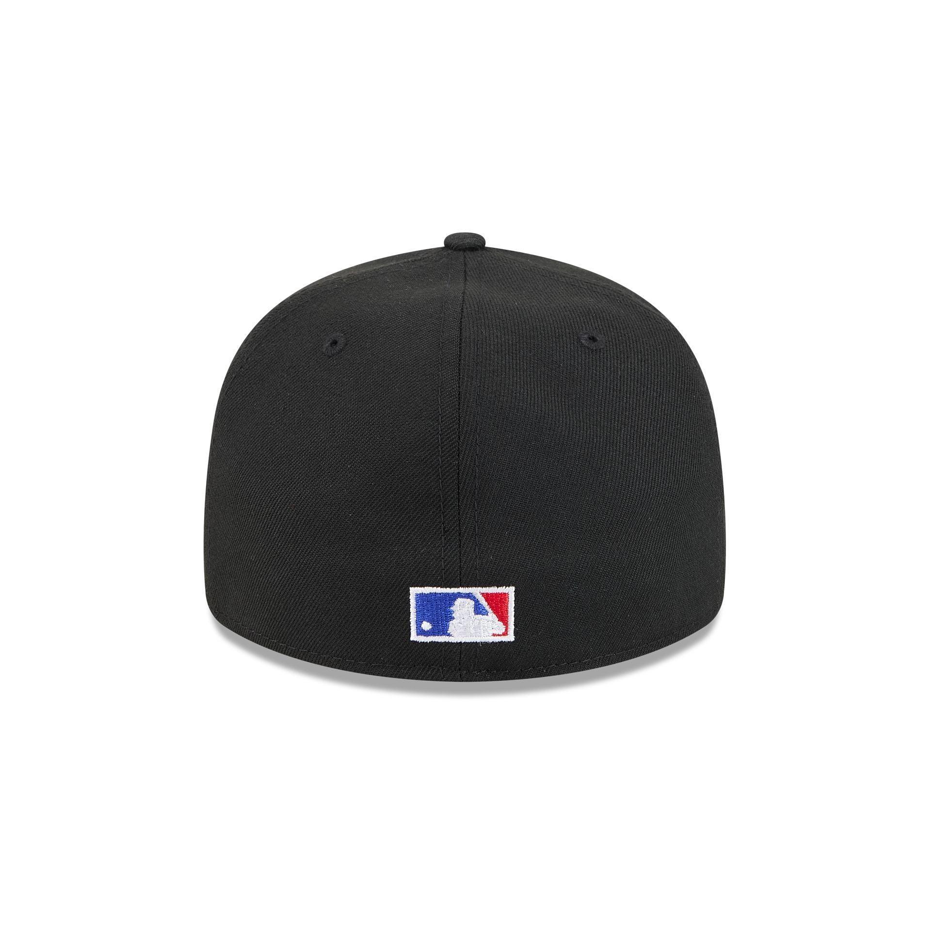 Detroit Tigers Kids Authentic Collection 9FORTY M-Crown Snapback Hat Kids Product Image