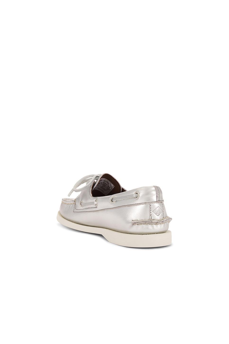 Ao 2 Eye Loafer Sperry Product Image