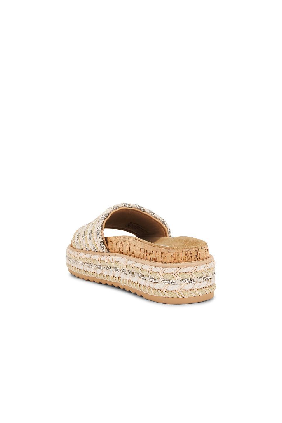 Beller Slide Steve Madden Product Image