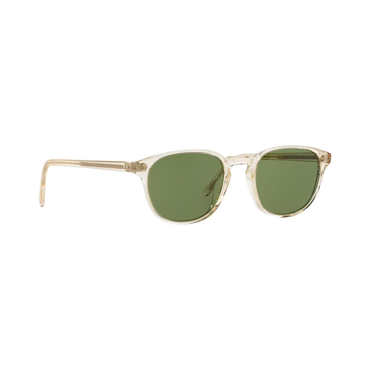 Fairmont Sun 0OV5219S__109452 Product Image