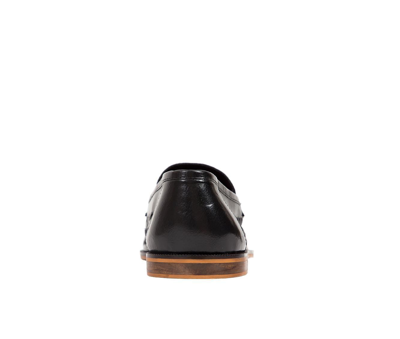Men's Deer Stags Puebla Huarache Casual Loafers Product Image
