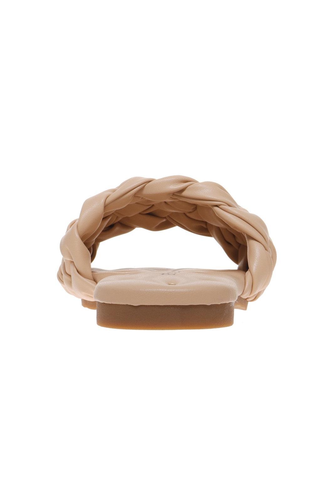 Starling-1 Braided Sandal Product Image