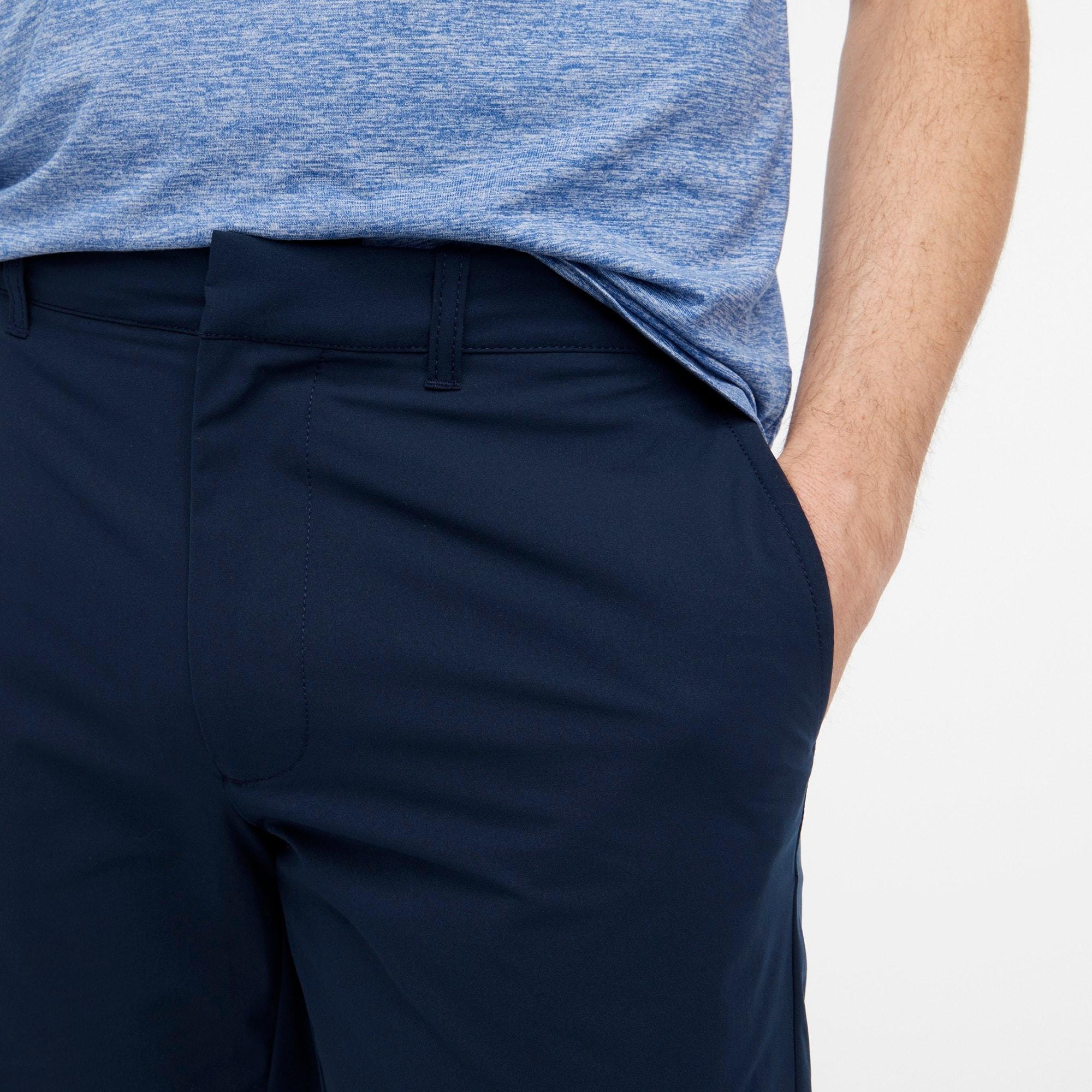 9" tech short Product Image