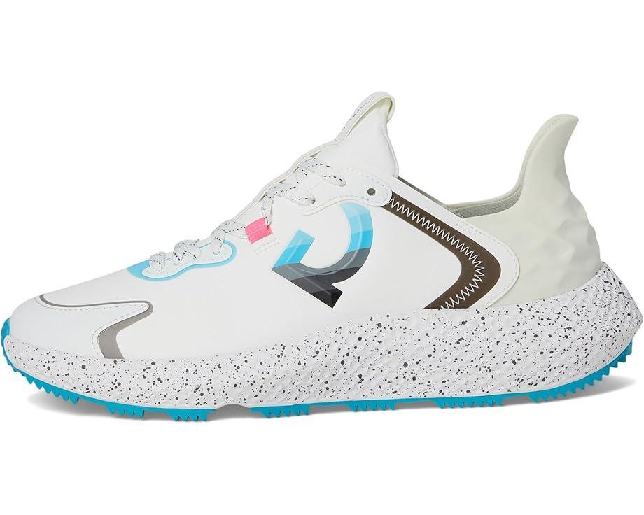 MG4+ T.P.U. Camo Golf Shoes Product Image