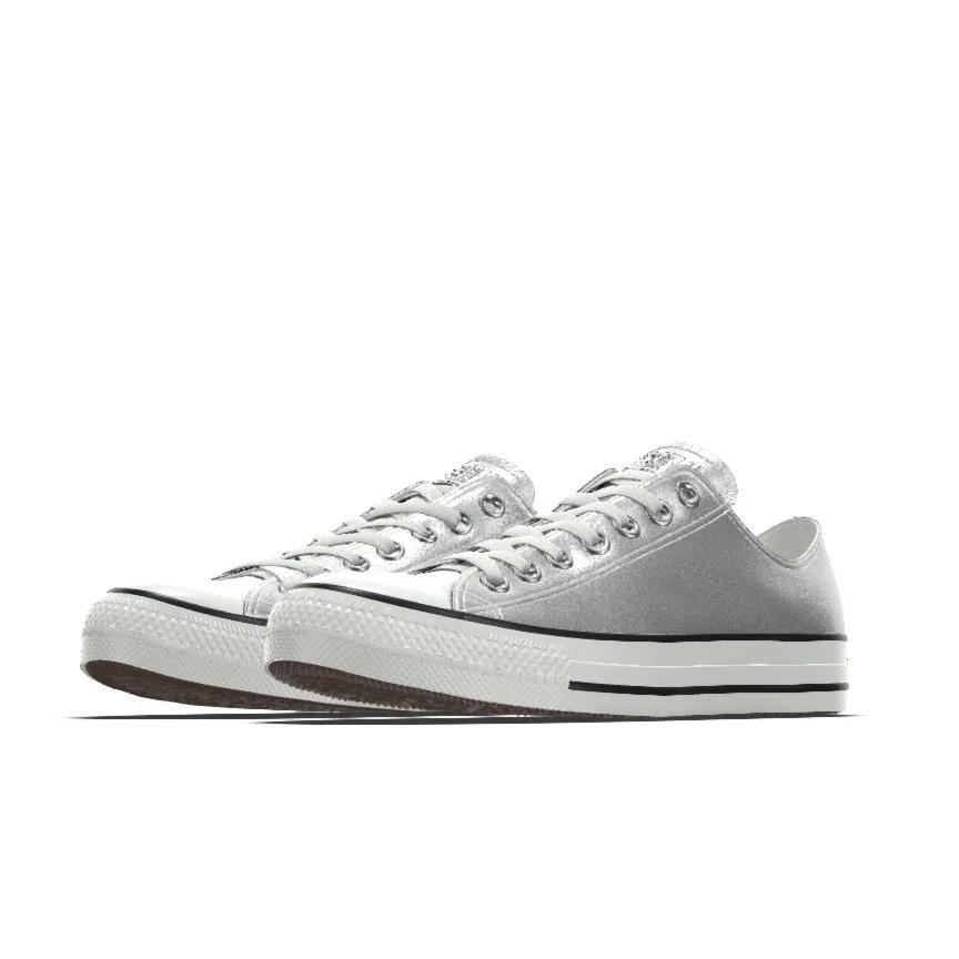 Custom Chuck Taylor All Star Leather By You Product Image