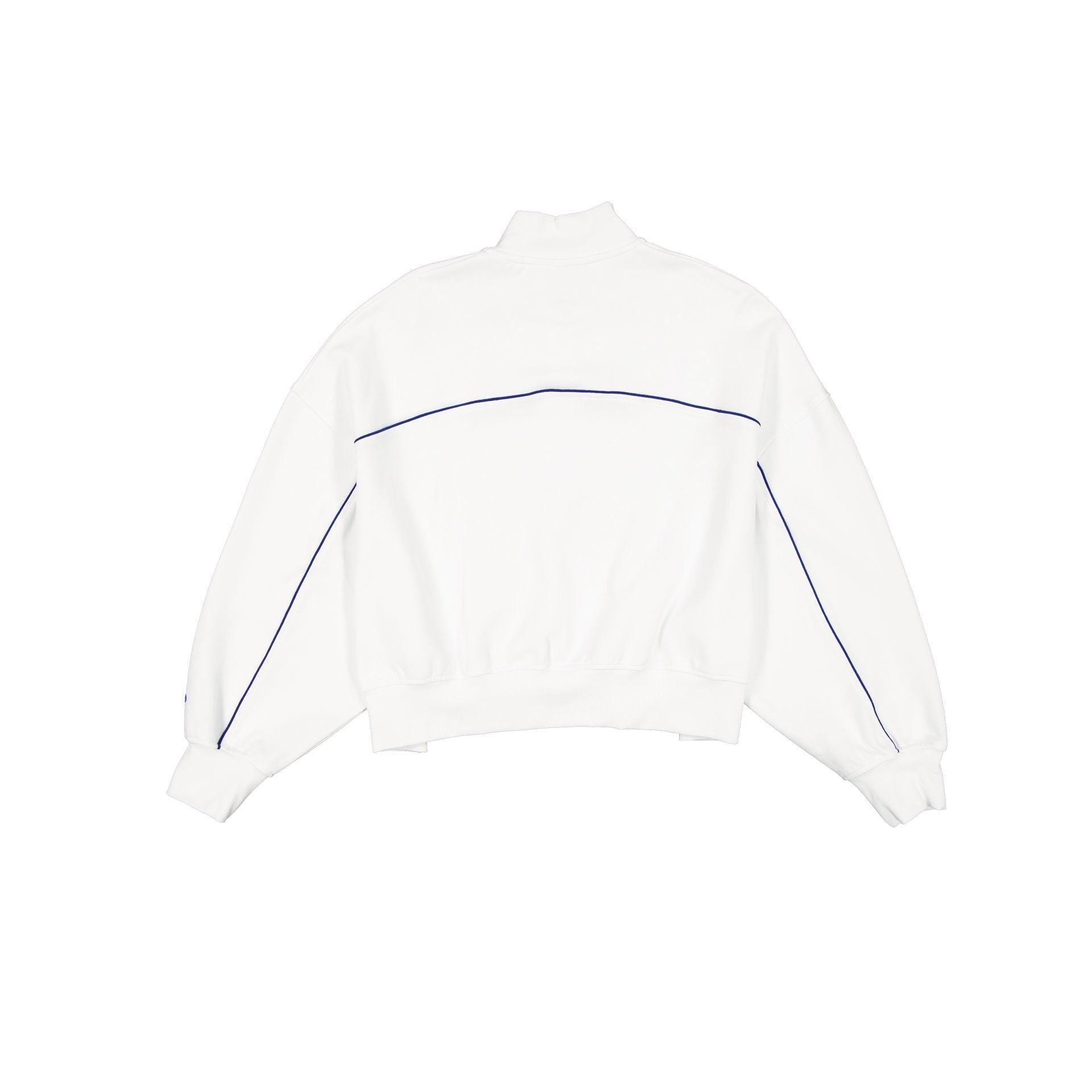 Buffalo Bills 2025 Functional Fandom Women's Quarter Zip Female Product Image