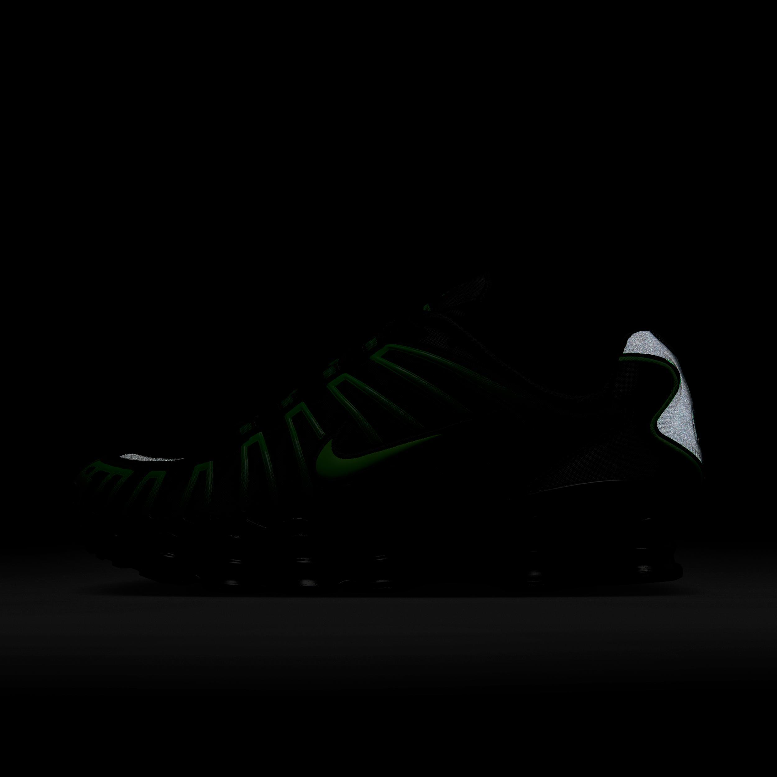 Nike Men's Shox TL Shoes Product Image