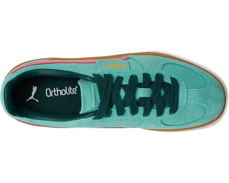 Palermo Elevata Shoes Product Image